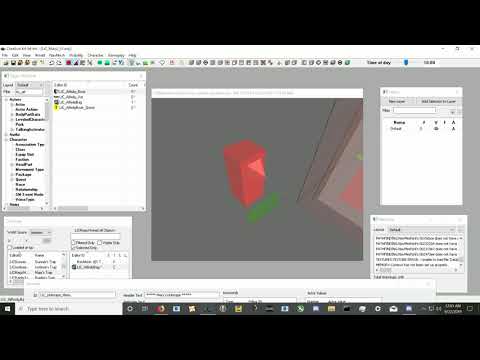 Global Variable Book Creation kit
