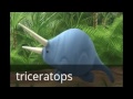 Terrible Lizard Dinosaurs