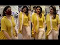 OHH NO Raveena Tandon Face Biggest Oops Moment Snapped By Media