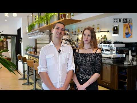 Landmarks For Future - Das Speiselokal Liebig