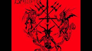 Bahimiron - Bestial Raids Of Antichrist Darkness