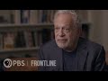 America S Great Divide Robert Reich Interview FRONTLINE