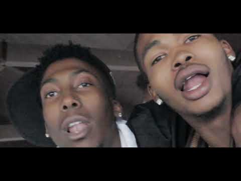 BALLOUT x KDOT "THE SLUMS" (Official Music Video) Shot by: Cinematic Jay