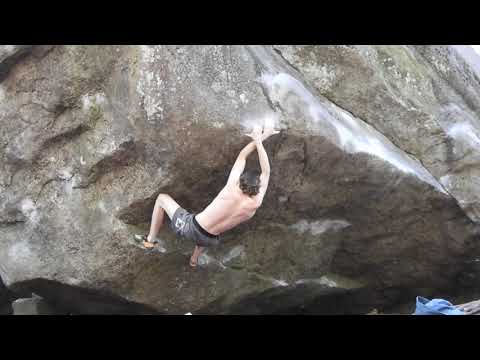 Le Chevalet v12/13 - Uncut