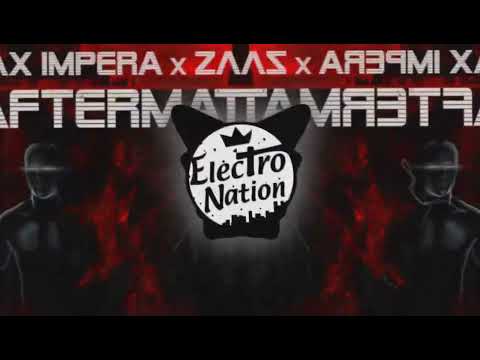 Pax Impera x ZABO - Aftermath