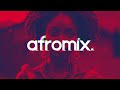 Omah Lay Holy Ghost Akann Numo Afro House Remix