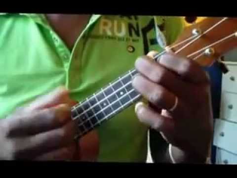 comment nettoyer un ukulele