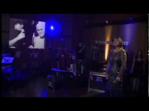 Roberta Miranda - Maria (Vídeo Oficial)