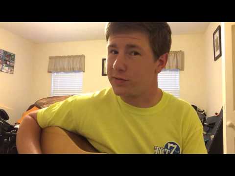 Deeper than the Holler - Randy Travis (Cover)
