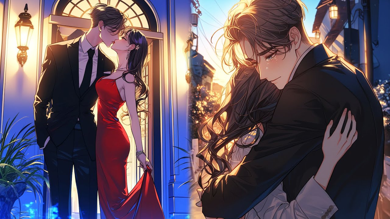 She slept with him after my birthday party. So I instantly left her, accepted others' confession