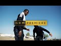 23 x M Huncho - Recognition [Music Video] | GRM Daily