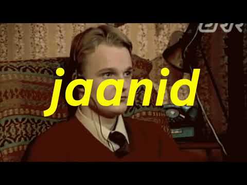 5MIINUST  - jaanid (reupload)