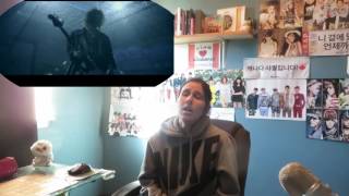 {Jrock} Alexandros-Moon Song PV Reaction