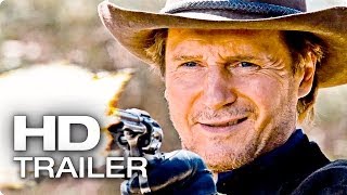 A MILLION WAYS TO DIE IN THE WEST Extended Trailer 2 Deutsch German | 2014 Movie [HD]