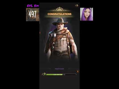 using 100 super recruitment tickets for Season 3 hero - Rise of Empires