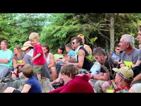 Churchill River Whitewater Festival 2014