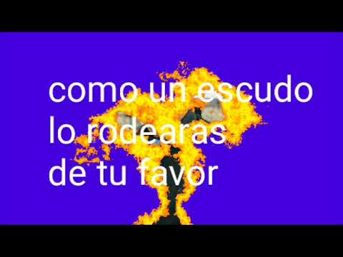 Salmos 5:11 Con Letra