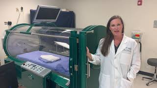 Dr. Stacy Wilbanks - NEA Baptist Wound Care