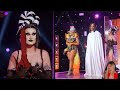 SHOCKING Ruby Snippers TWIST Ep.2 - RuPaul's Drag Race All Stars 9