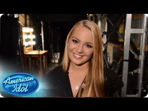 Janelle Arthur's Top 6 Performances: Immediate Reactions - AMERICAN IDOL SEASON 12
