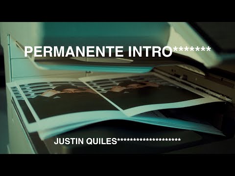 Video thumbnail for PERMANENTE (INTRO)