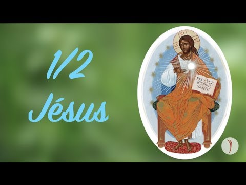 e-Louange #11 - Jésus 1/2 | Emmanuel Music