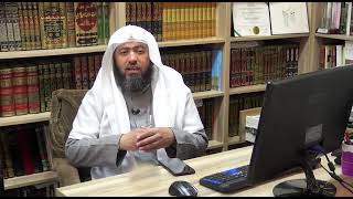 حكم تبييت النية قبل الفجر image