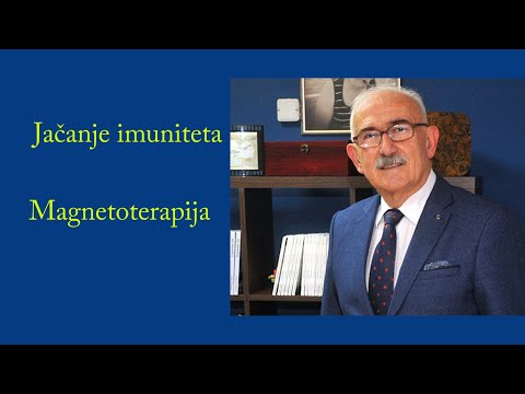 IZVOR ZDRAVLJA dr Predrag Nenadic -Magnetoterapija