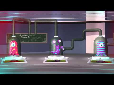 PANIC LAB presentation