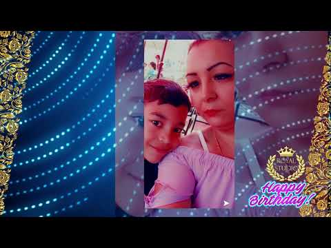 Steve Gaspar - Lajoskának 18. szülinapja alkalmából küldik szülei és testvérei Torontóba, Kanadába