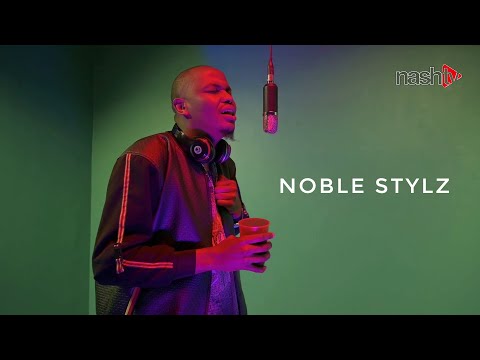 Noble Stylz - Ndopika NaGogo | COLOR VIBES