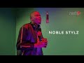 Noble Stylz - Ndopika NaGogo | COLOR VIBES