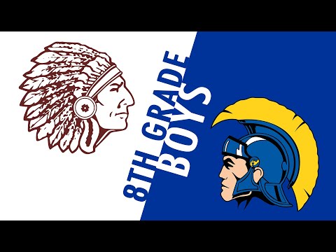 Winamac at Triton - 8th Grade Boys Basketball 🏀 12-4-2025 🔴 LIVE