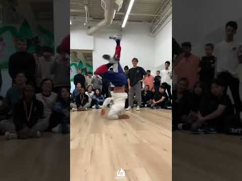 Bboy J Wolf at Midwest Open #bboy #breakdance #bboying #bboys #breakin #breaking #breaklife