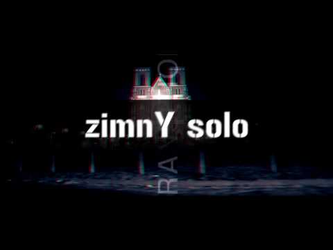 Zimny RWWS - Codzienność ft. Dj Gondek