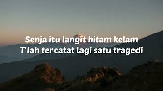 Download lagu TRAGEDI PENGANTIN REMAJA - TOMMY J PISA - Cover by Siho (LIRIK) mp3