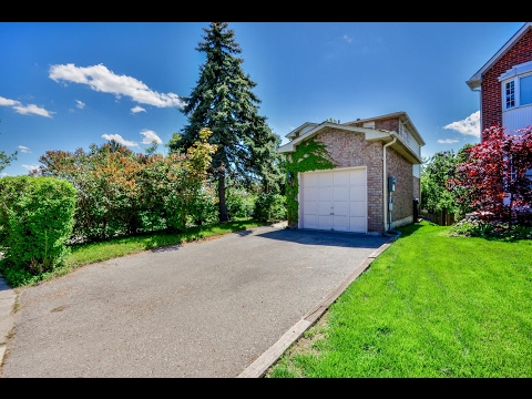 20 Rawling Crescent Brampton, Rob Mair