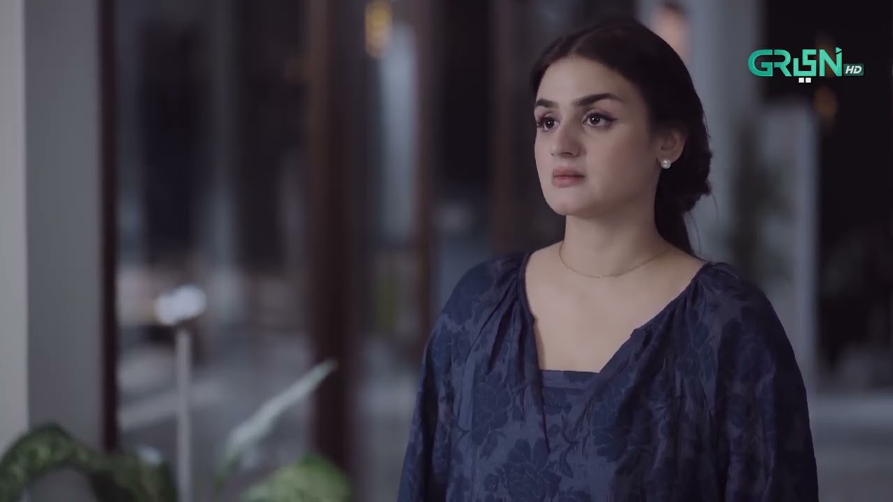 Roshni Ne 2 Din Ka Time Mang Liya | Rahguzar | Hira Mani - Mohib Mirza | Green TV