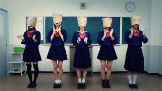 Cover art for [ILoVU] Chururira Chururira Daddadda!