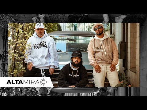 ALTAMIRA I Renan Samam e Rashid - A Vida é um Sopro (CLIPE OFICIAL)