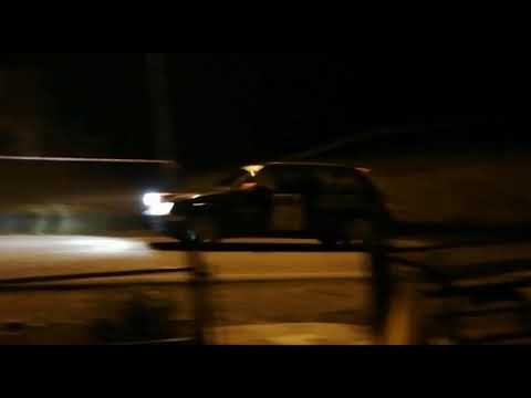 8° RALLY LESSINIA SPORT 2018 - SHOW & MISTAKE