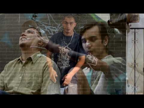 THR CRU2 - Refuego ( beat Pete Meth) - VIDEO OFICIAL 2016