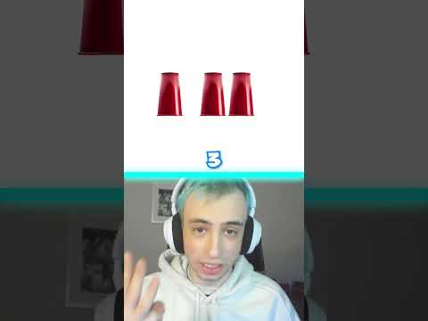 В Коя Чаша е Топчето...? 🥤🥎