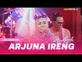 ARJUNA IRENG SITI ALIYAH ALIYAH MUSIC COLABORATION LIVE NGOBROG ONLINE 2025 SEASON II