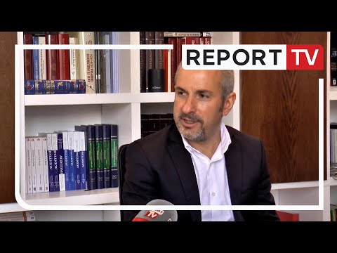 Report TV - Akuzat e PD-së për Ervin Bushatin për fshehje pasurie, SPAK nis hetimet