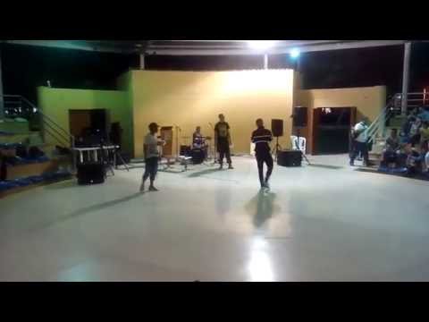 BDM Santa Marta - MC Bless Vs El prieto del callejón - Cuartos de final