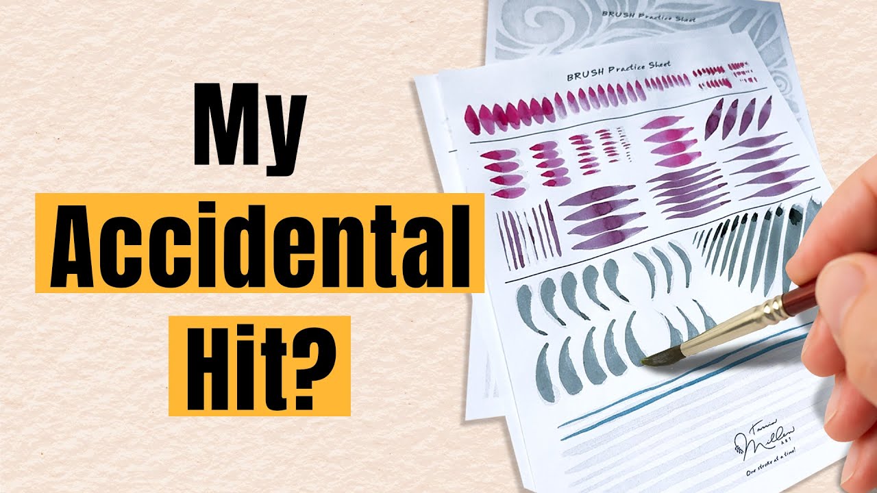 These Practice Sheets Helped Me Find Myself Again