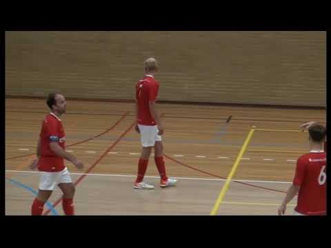 Samenv. Excelsior'31 2 -  Sv Putten  1 ( Comp Hoofdklasse G )  19052022