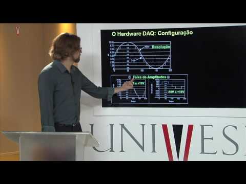 Applied Electronics - Class 28 - Signal Acquisition with Microprocessors and Computers