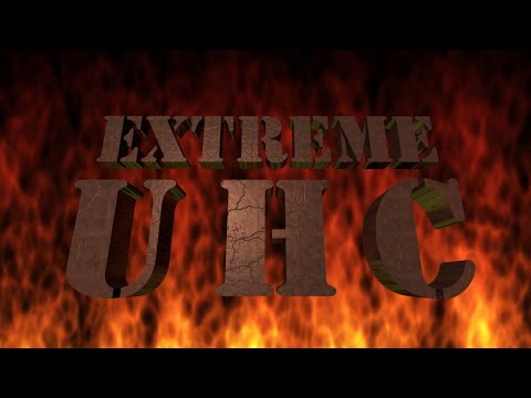 Extreme UHC with the Hermits: Episode 3
